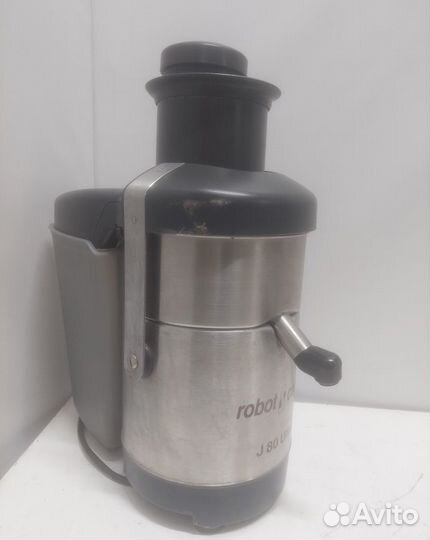 Соковыжималка Robot Coupe J 80 Ultra