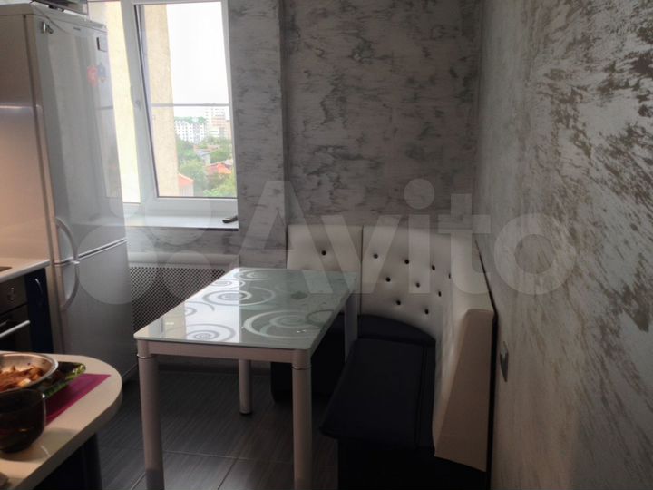 1-к. квартира, 30 м², 12/12 эт.