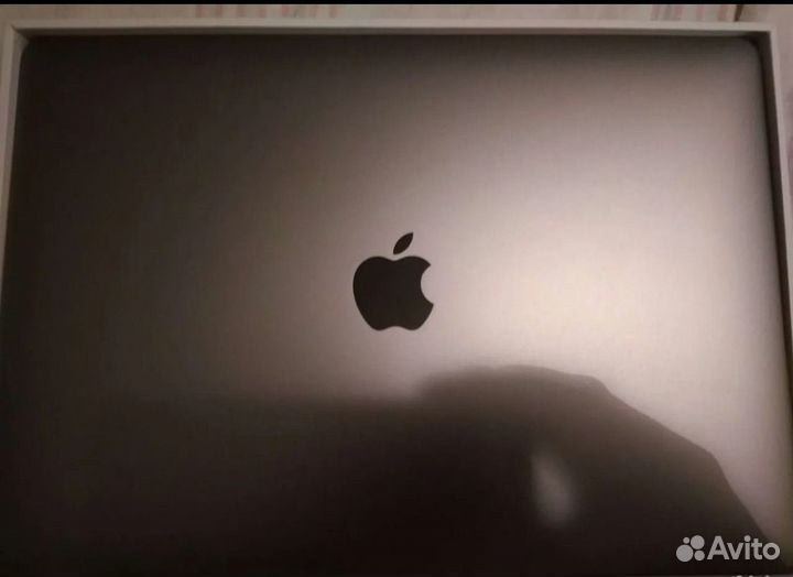 Новый MacBook air 13