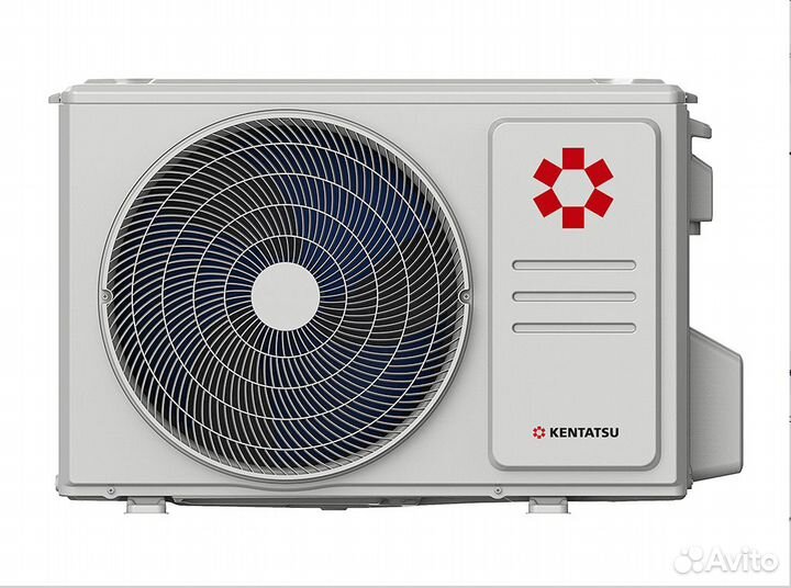 Сплит-система Kentatsu c зимним комплектом
