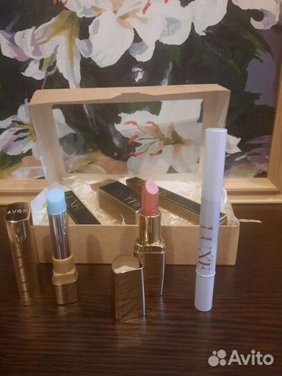 Подарочный бокс для девушки 