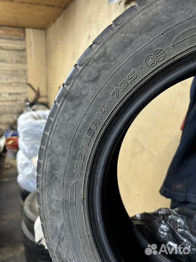 Amberstone 300 4/8 R14 81