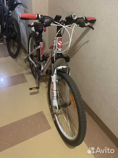 Велосипед 26