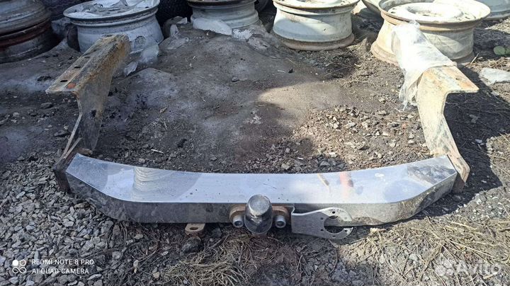 Фаркоп рав 4 2014 год