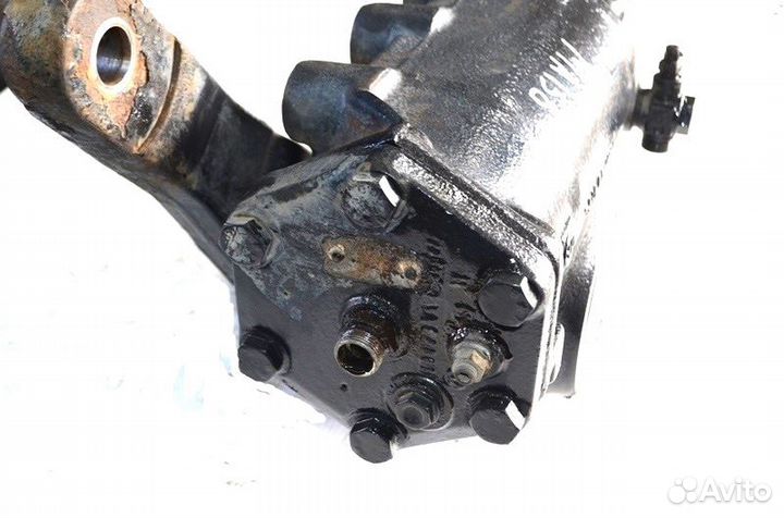 Рулевой редуктор (гур) MAN TGA 18.480 (01.00)