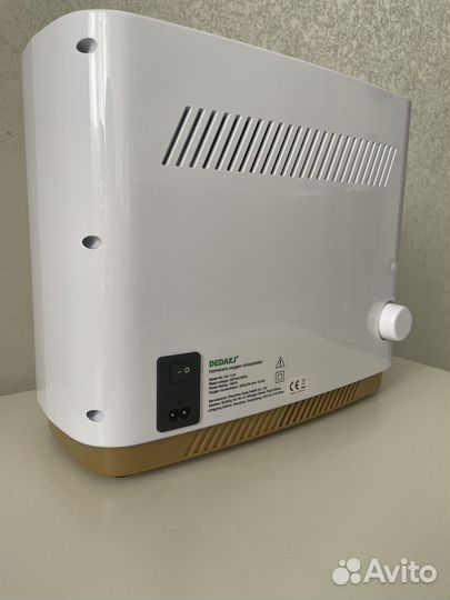 Кислородный концентратор с бесплатной доставкой