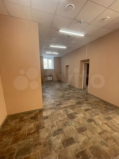 Свободного назначения, 80 м²