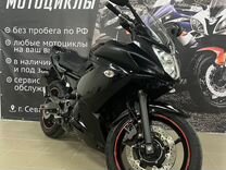 Yamaha xj6 diversion ABS Без пробега по РФ