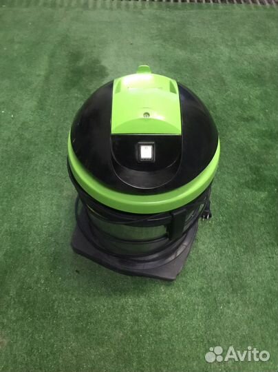 Пылесос для мойки