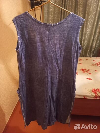 Халат женский