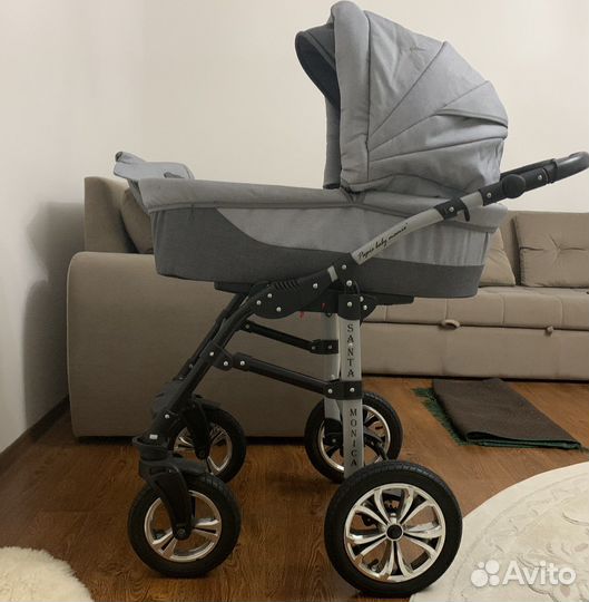 Детская коляска