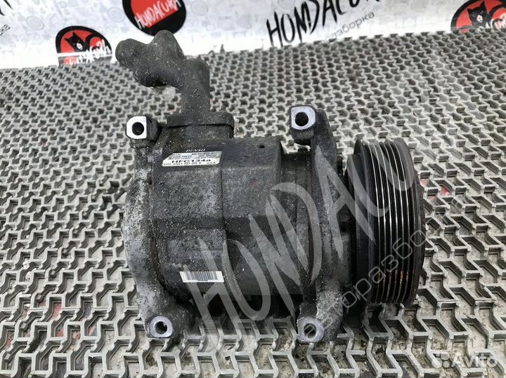 Компрессор кондиционера Honda Element