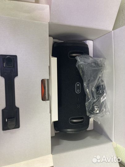 Jbl xtreme 3