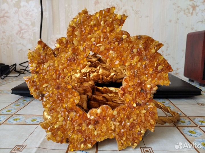 Комплект лаптей и звезды