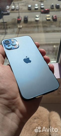 iPhone 12 Pro, 128 ГБ