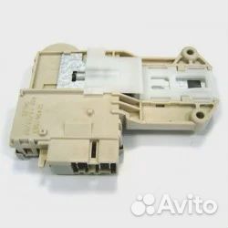 Замок двери загрузочного люка Electrolux EWI 1235