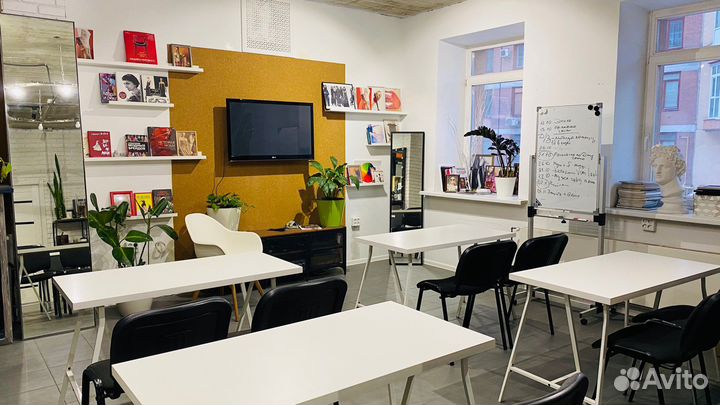 Аренда помещения