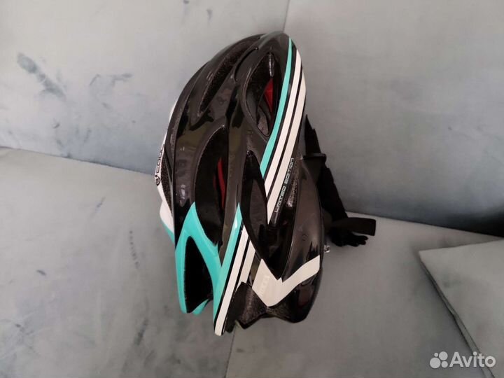 Велошлем Roces