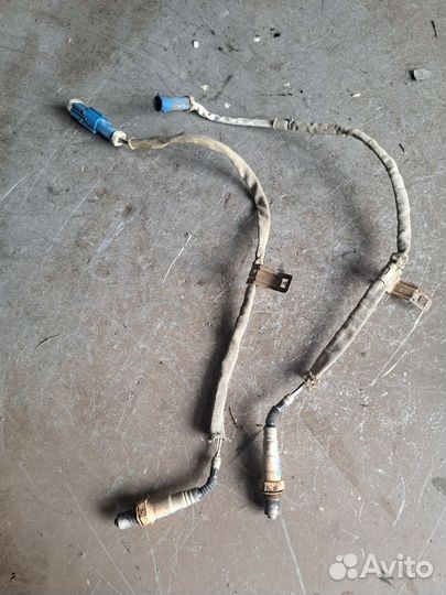 Датчик кислорода Ford Mondeo