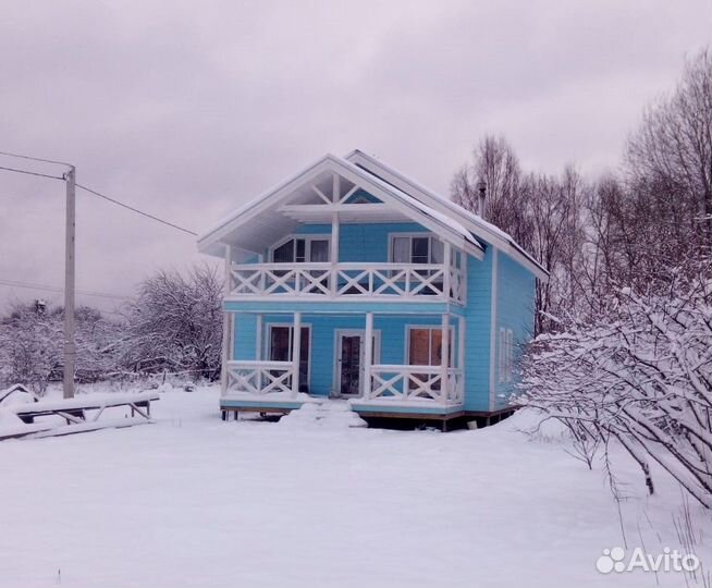 Покраска доски