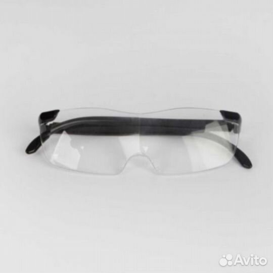 Увеличительные очки- лупа Big Vision (Биг Вижн)