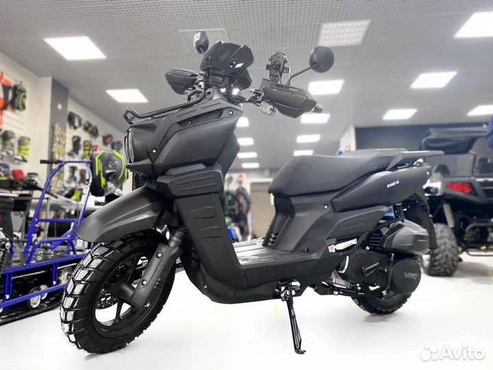 Скутер Vento Smart-3