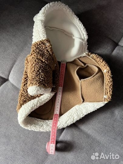 Кофта для собак