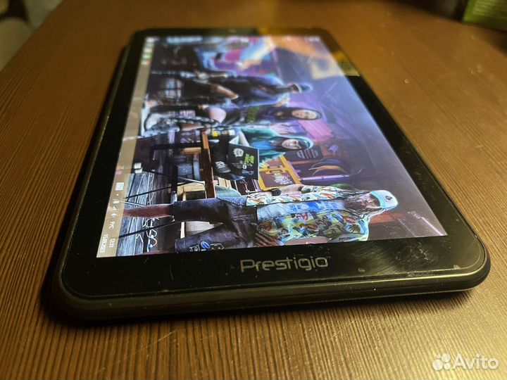 Отличный планшет на Windows 8.1