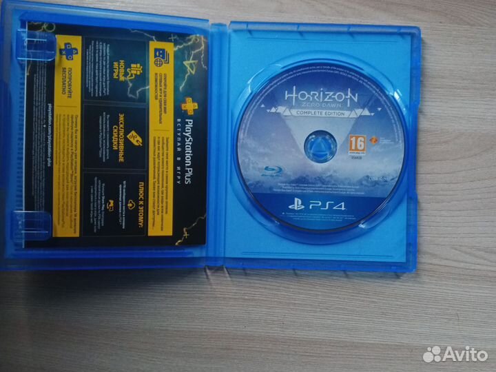 Игры для приставок ps4