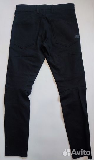 G Star Raw джинсы новые
