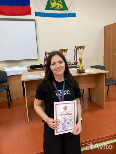 Тренер по шахматам онлайн