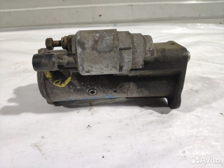 Стартер Volkswagen Crafter 2006-2016