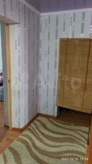 2-к. квартира, 47,9 м², 4/5 эт.