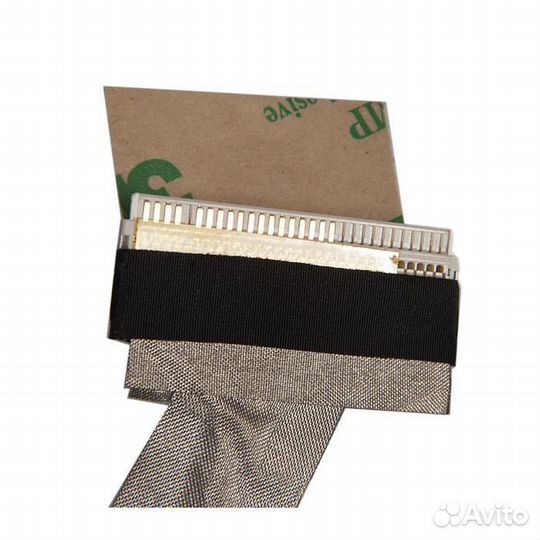 Шлейф матрицы для ноутбука HP 500, 510, 520, 530