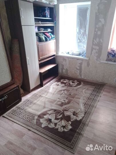 Ковер напольный