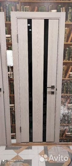 Дверь / межкомнатная дверь