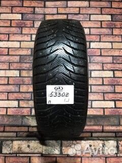 Kumho WinterCraft Ice WI31 215/60 R16