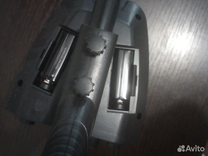 Металлоискатель