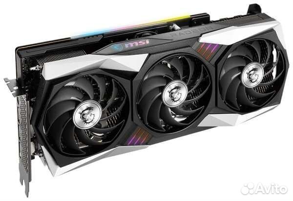 Видеокарта rx 6800 xt