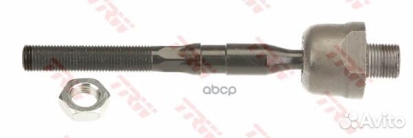 Тяга рулевая mazda 6 07- лев/прав.(без наконечн