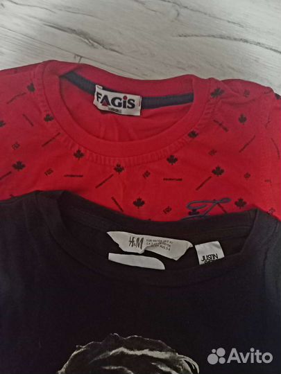 Одежда для мальчика комплектом 92-98