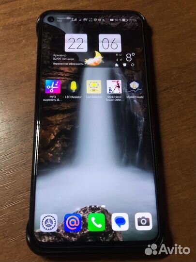 HONOR 20 Pro, 8/256 ГБ