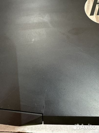 Игровой Ноутбук HP Pavilion 15