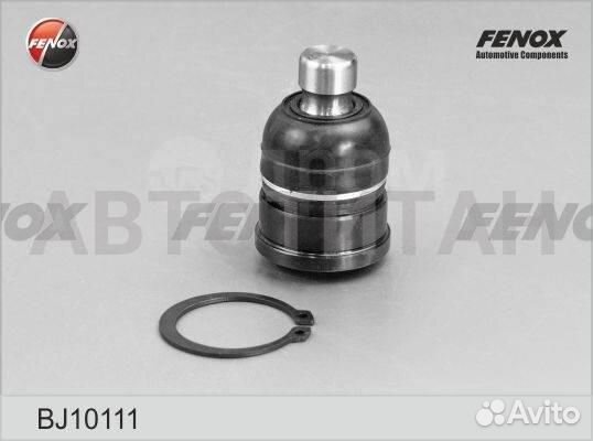 Опора шаровая перед прав/лев Mitsubishi Carisma 99