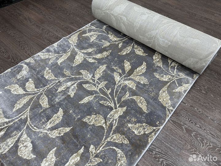 Ковер, ковровая дорожка 1.5м