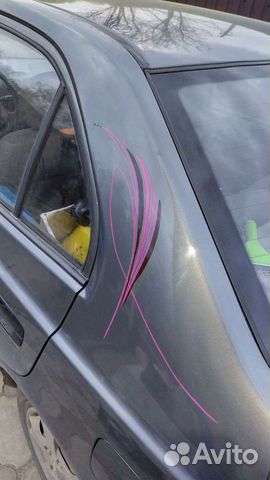 Пинстрайпинг роспись, аэрография, рисунок