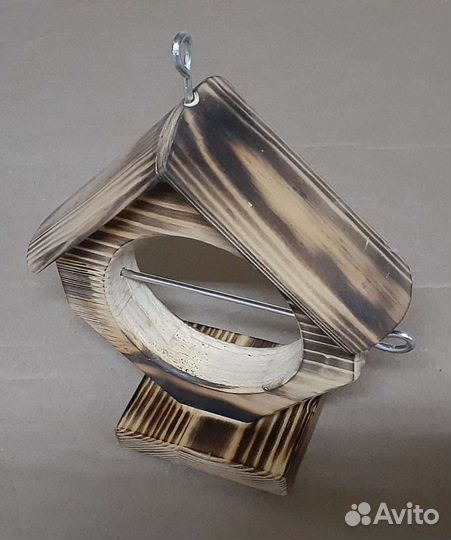 Скворечники,синичники,кормушки