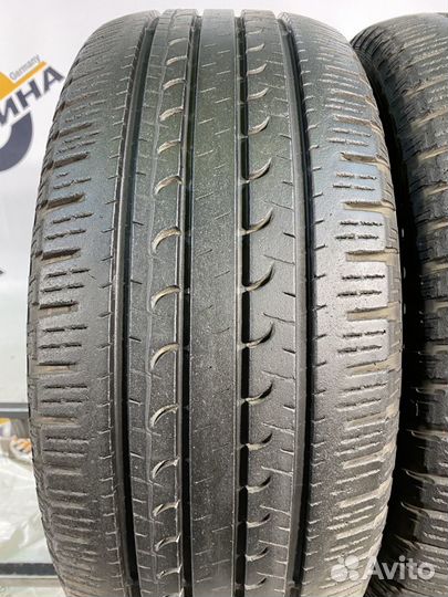 Goodyear EfficientGrip SUV 4x4 235/55 R17