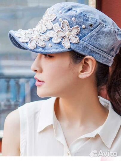 Вышивка на вещи