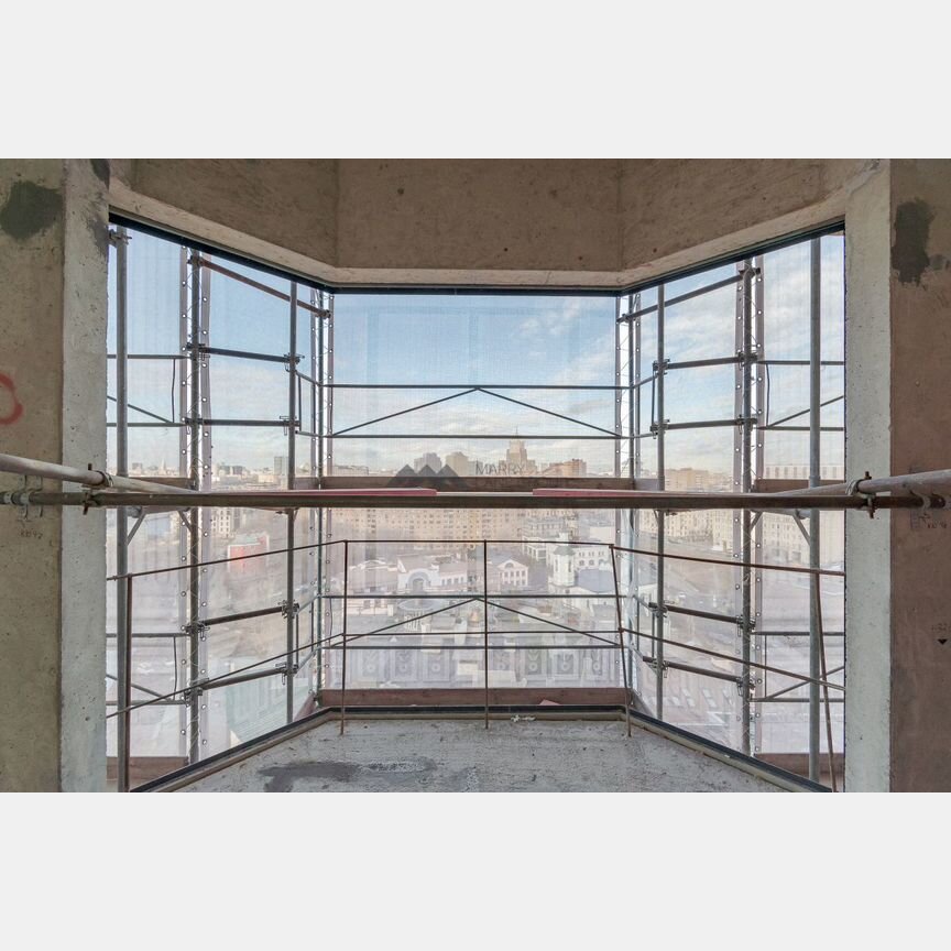 4-к. квартира, 207,6 м², 11/14 эт.